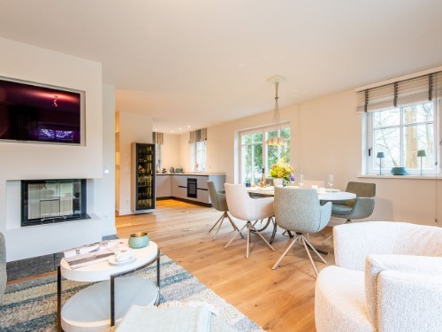 Ferienhaus - 5 Personen -  - Sjipwai - 25980 - Sylt