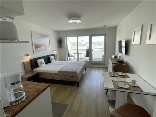 Ferielejlighed - 2 personer -  - Hafenstraße - 18225 - Kühlungsborn