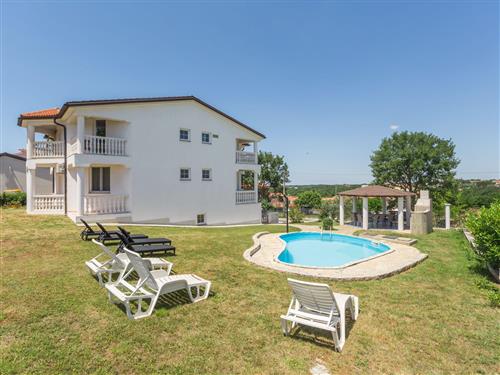 Holiday home - 14 persons -  - Radmani - 52404 - Porec