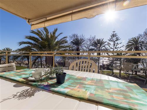 Ferielejlighed - 6 personer -  - Cambrils - 43850