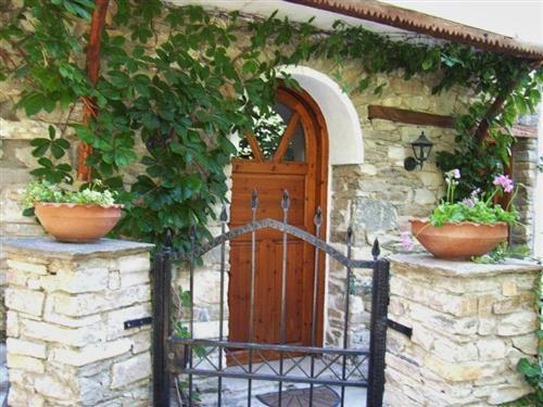Fritidshus - 4 personer -  - Megalos Prinos - 64010 - Thassos
