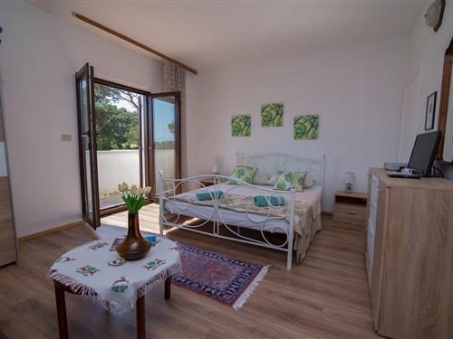 Sommerhus - 2 personer -  - Mali Lošinj - 51550 - Mali Lošinj