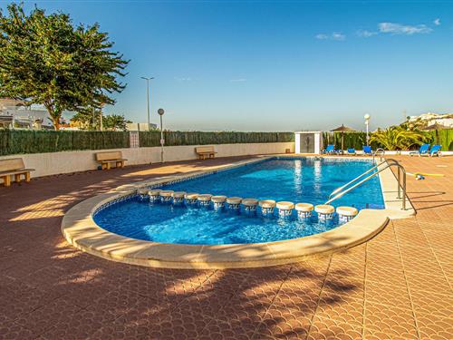 Ferienhaus - 4 Personen -  - C. Pico de la Sagra - Ciudad Quesada-Rojales - 03170 - Ciudad Quesada