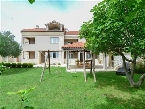 Holiday apartment - 4 persons -  - Privlaka - 23233