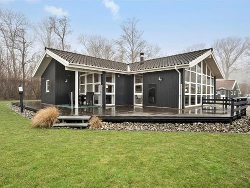 Ferienhaus - 8 Personen -  - Pøt Strandby - Pöt Strandby - 7130 - Juelsminde