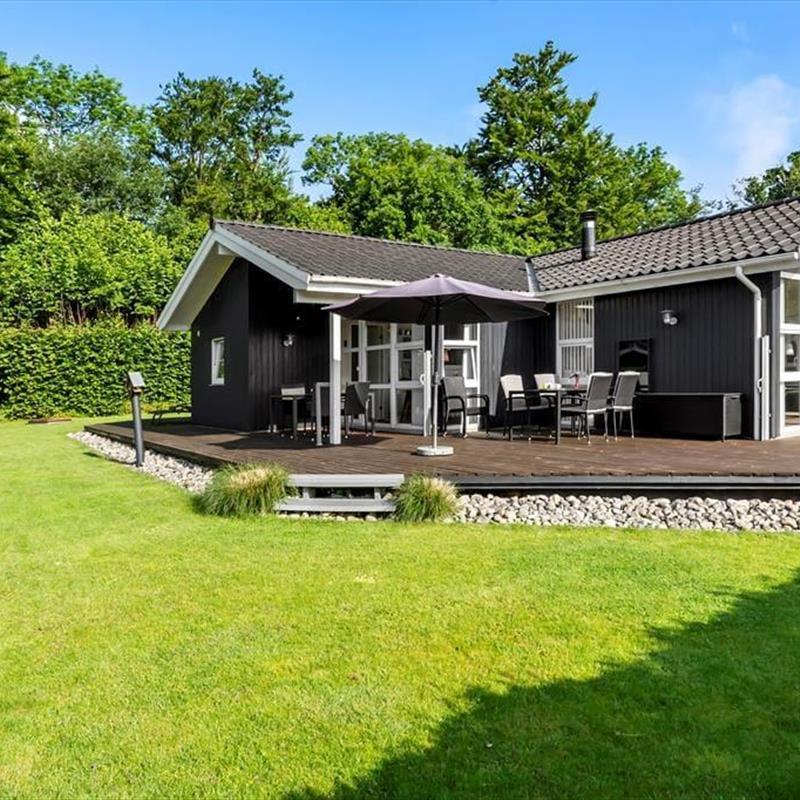 Ferienhaus - 8 Personen -  - Pøt Strandby - Pöt Strandby - 7130 - Juelsminde