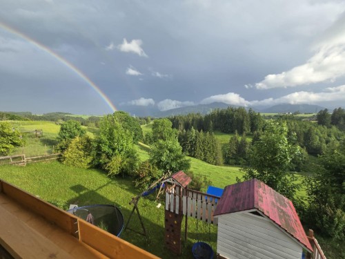 Bauernhof - 6 persons -  - Bachtel - 87466 - Oy-Mittelberg