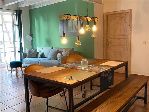 Ferieleilighet - 4 personer -  - Mühlgasse - 76855 - Annweiler Am Trifels