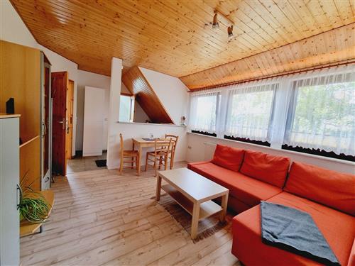 Ferieleilighet - 3 personer -  - Hauptstraße - 18375 - Wieck A. Darß