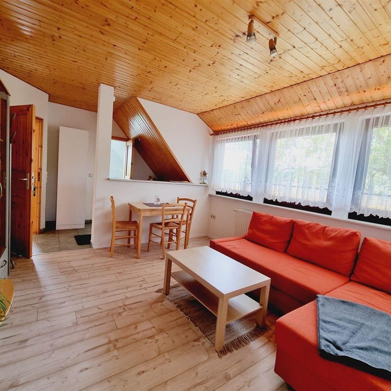 Ferielejlighed - 3 personer -  - Hauptstraße - 18375 - Wieck A. Darß