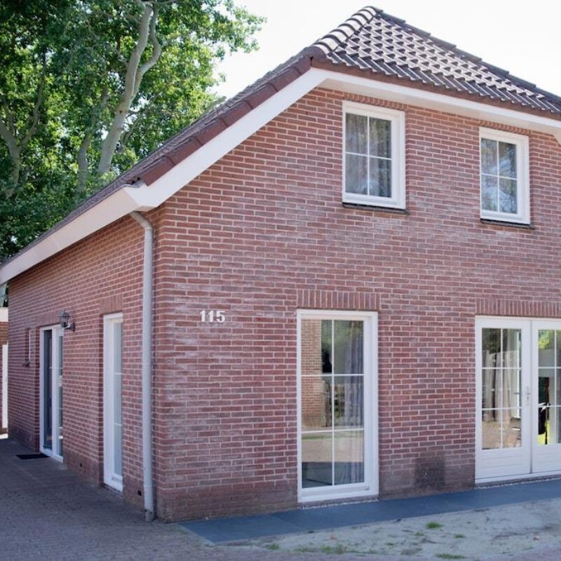 Sommerhus - 4 personer -  - 3253 VR - Ouddorp