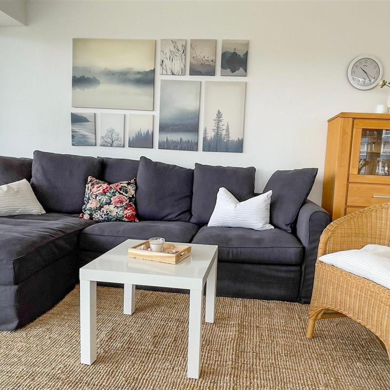 Ferielejlighed - 6 personer -  - Hans-Claussen-Str. - 27476 - Sahlenburg