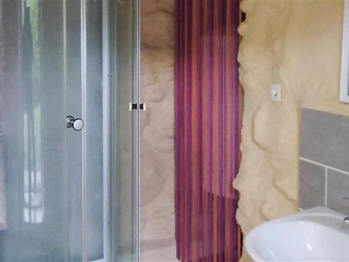 Holiday home - 4 persons -  - Chemin de l'anticorne - 07170 - Saint-Germain