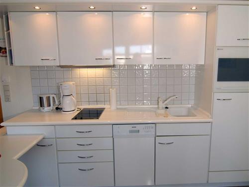 Ferielejlighed - 2 personer -  - Strandpromenade - 25826 - St. Peter-Ording