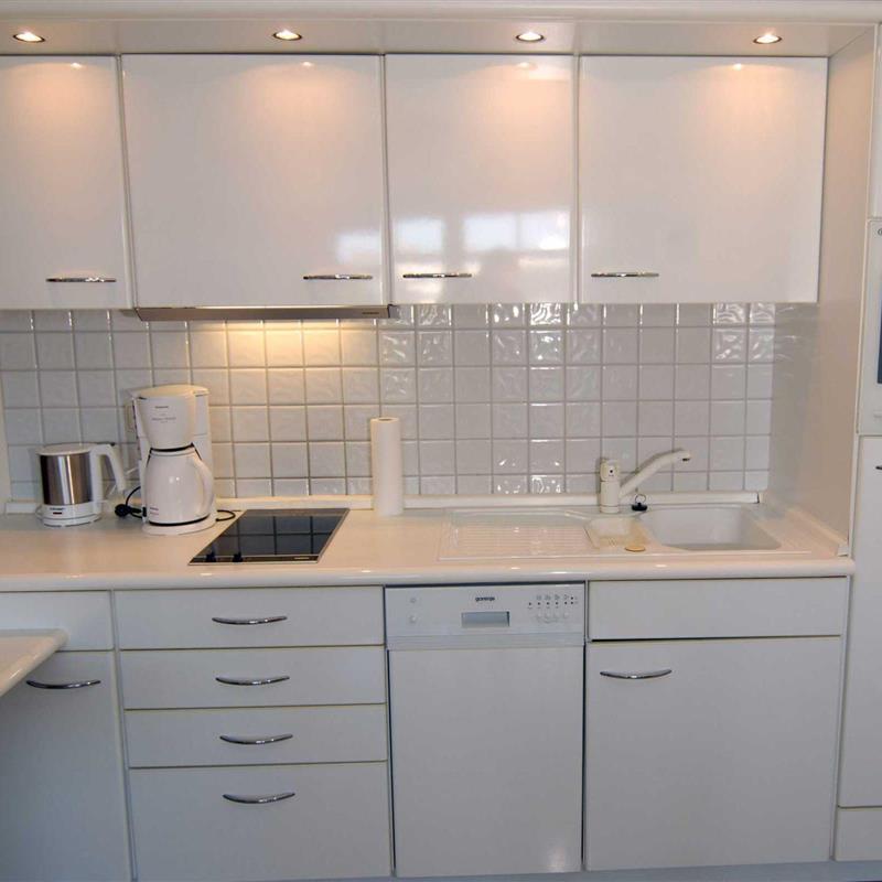 Ferielejlighed - 2 personer -  - Strandpromenade - 25826 - St. Peter-Ording