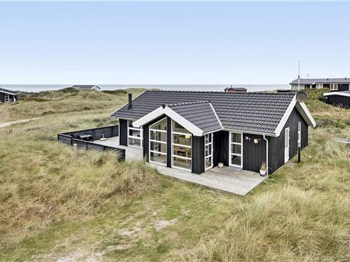 Ferienhaus - 4 Personen -  - Havrenden 10 A - Lönstrup - 9800 - Hjörring