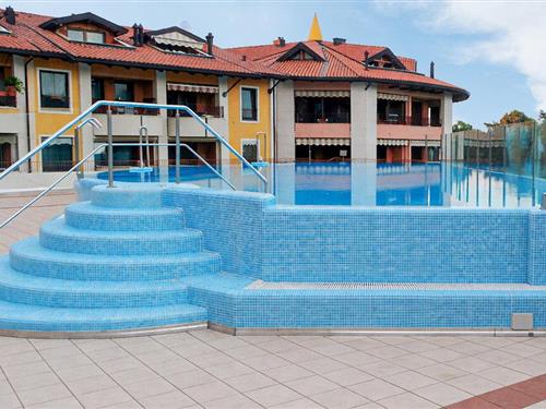 Ferieleilighet - 4 personer -  - Via Venezia Giulia - 34073 - Grado