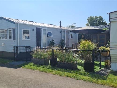 Sommerhus - 4 personer -  - 4493 PH - Kamperland