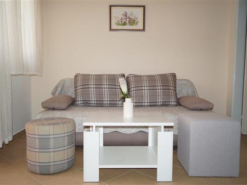 Holiday apartment - 4 persons -  - Šparadici - 22000 - Šparadici