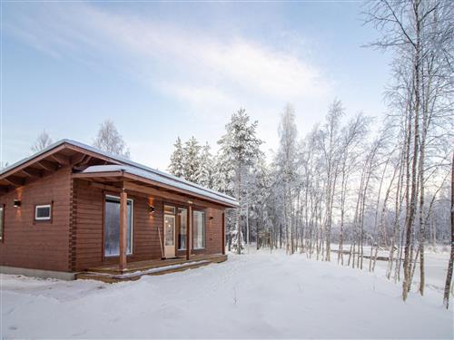 Holiday home - 4 persons -  - Ylitornio - 97250