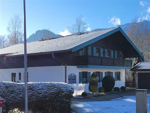 Ferienhaus - 4 Personen -  - Auweg - 83334 - Inzell