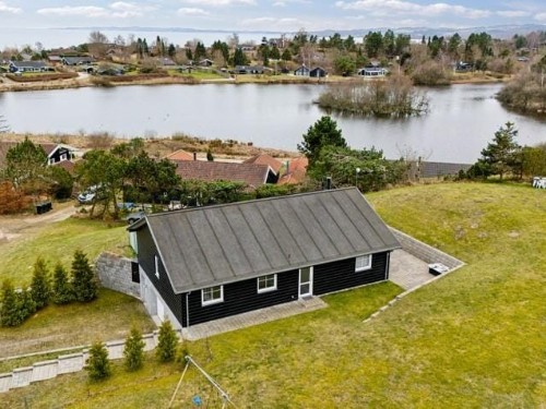 Sommerhus - 10 personer -  - Lundshøjvej - Handrup - 8400 - Ebeltoft