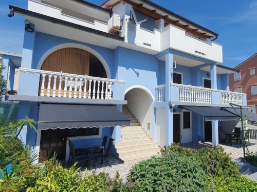 Holiday apartment - 6 persons -  - Lopar - 51281 - Lopar