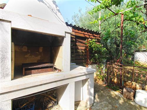 Holiday apartment - 7 persons -  - Bokordici - 52100