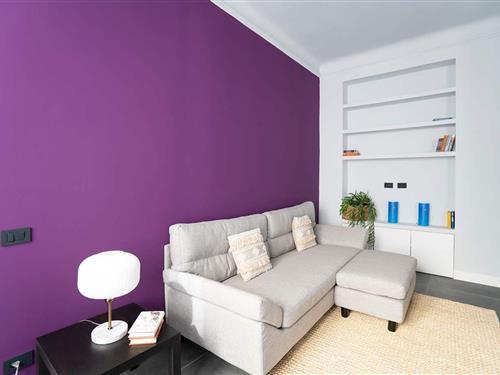 Semesterlägenhet - 4 personer -  - 20133 - Milano