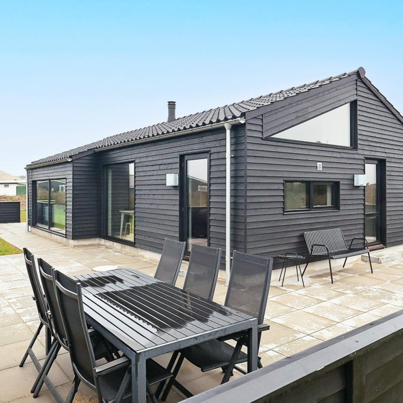 Ferienhaus - 6 Personen -  - Mågevej - Lökken - 9480 - Jammer Bay