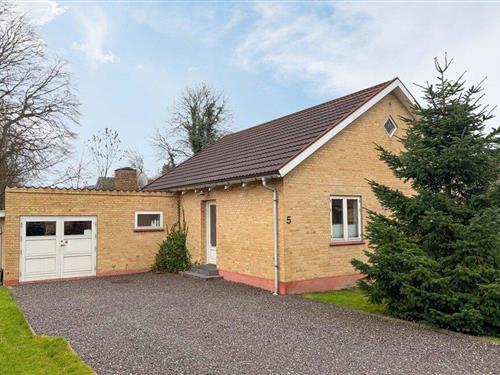 Holiday home - 5 persons -  - Skovengen - 4951 - Nørreballe