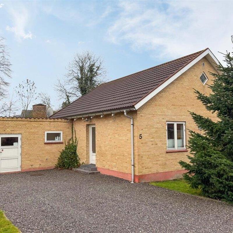 Ferienhaus - 5 Personen -  - Skovengen - 4951 - Nørreballe