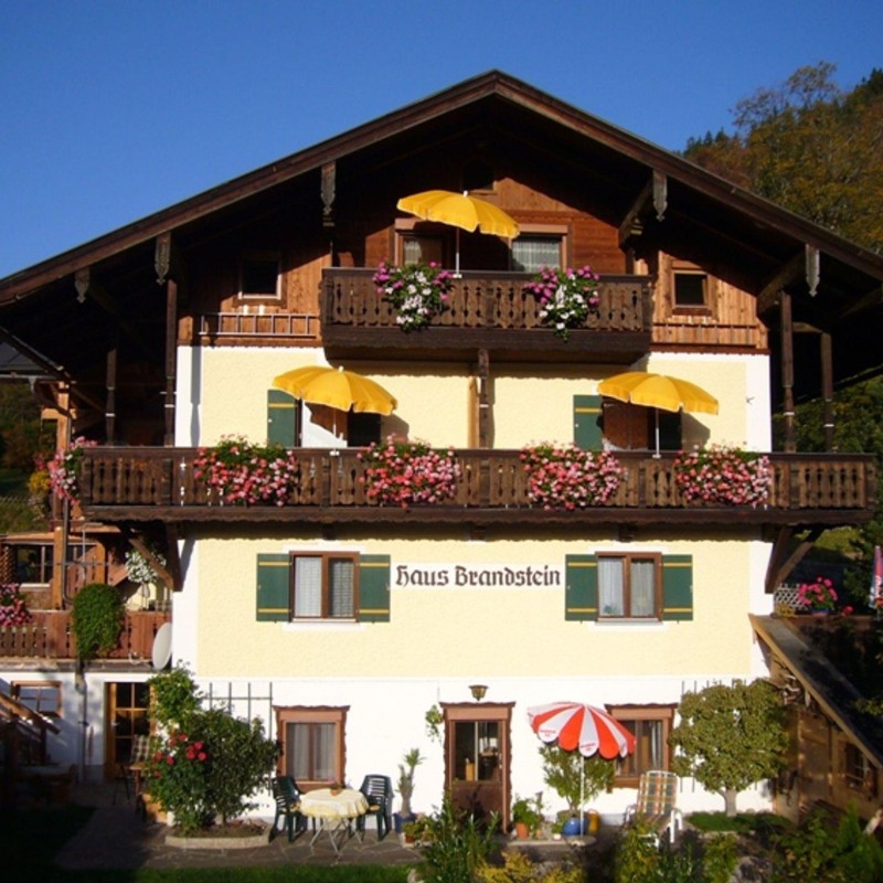 Ferielejlighed - 2 personer -  - Schwarzecker Straße - 83486 - Ramsau