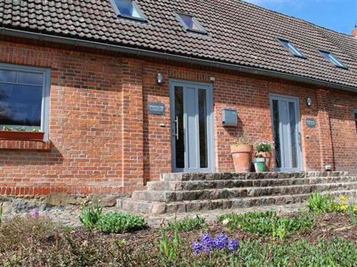 Ferienhaus - 7 Personen -  - Weg nach Landstorf - 23968 - Zierow