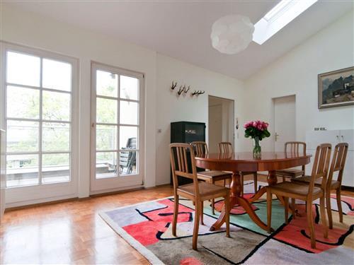 Ferielejlighed - 4 personer -  - Vienna - 1090