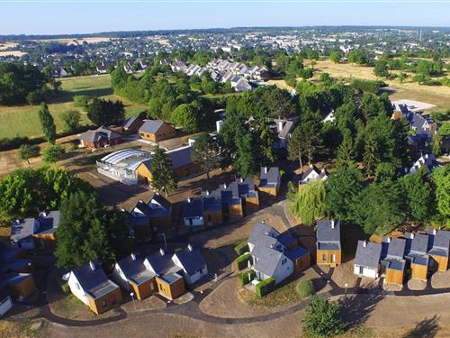 Feriehus / leilighet - 6 personer -  - 37400 - Amboise