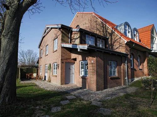 Semesterhus/Semesterlägenhet - 5 personer -  - Katharinenhof - 23769 - Fehmarn Ot Katharinenhof