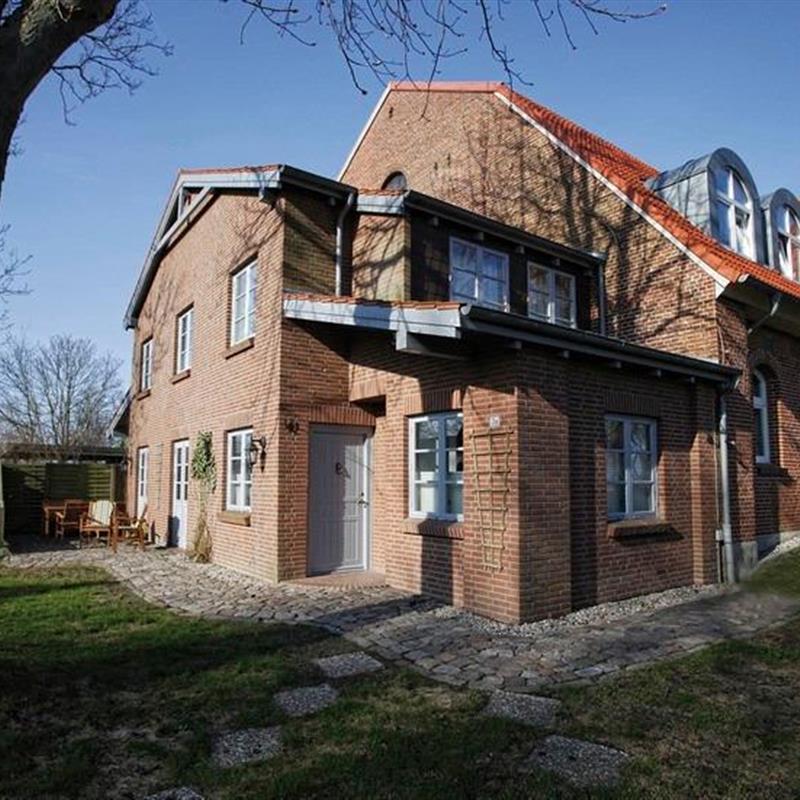 Sommerhus - 5 personer -  - Katharinenhof - 23769 - Fehmarn Ot Katharinenhof
