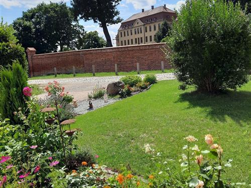 Ferienhaus - 5 Personen -  - Ivenackerstraße - 17153 - Stavenhagen