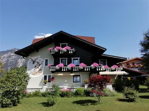  - 3 personer -  - Naturparkstraße - 6213 - Pertisau