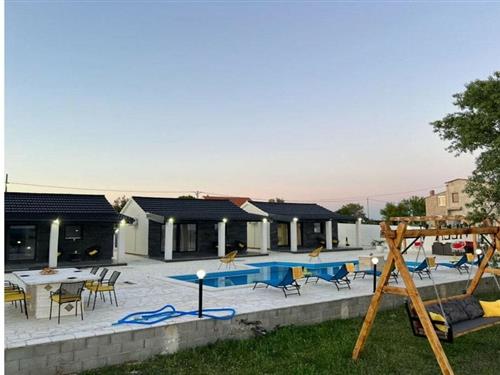 Villa - 9 persons -  - 23420 - Benkovac