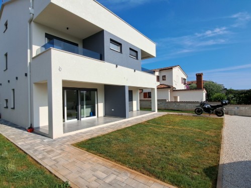 Ferienhaus - 6 Personen -  - 52100 - Pula/Puntižela