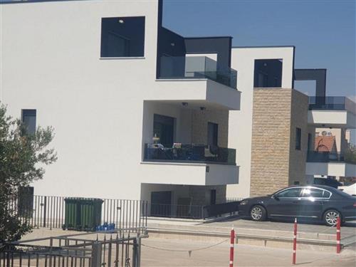 Ferielejlighed - 8 personer -  - Ulica Murterskih Brašcin - 22243 - Murter