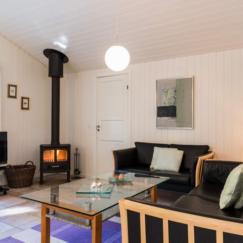 Ferienhaus - 4 Personen -  - Strandfogedvej 9 B - Henne Strand - 6854 - Southern West Coast