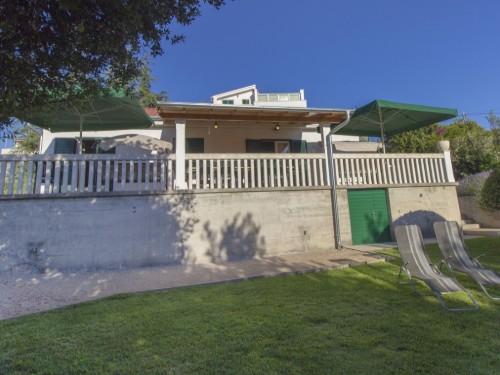 Ferielejlighed - 6 personer -  - Ulica cetvrtog kolovoza - 22000 - Sibenik