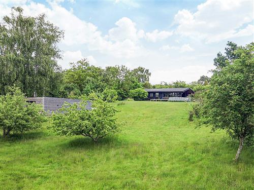 Sommerhus - 10 personer -  - Sænkekærsvej - 3210 - Vejby