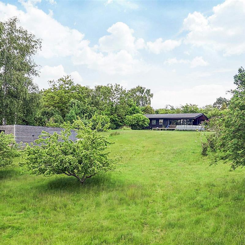 Ferienhaus - 10 Personen -  - Sænkekærsvej - 3210 - Vejby