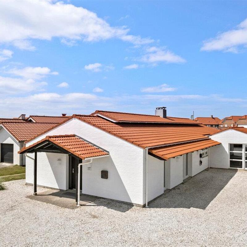 Ferienhaus - 12 Personen -  - Klitvejen - 9492 - Blokhus