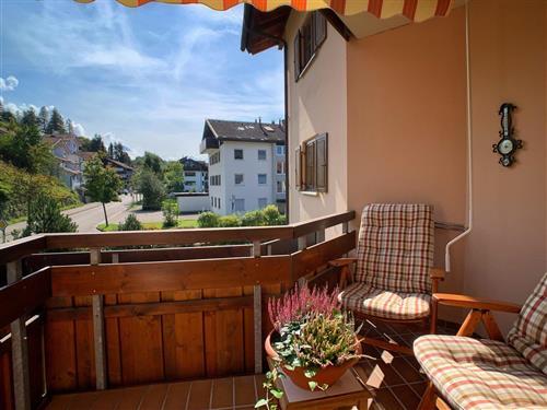 Ferienhaus - 2 Personen -  - Am Gribesgraben - 87527 - Sonthofen