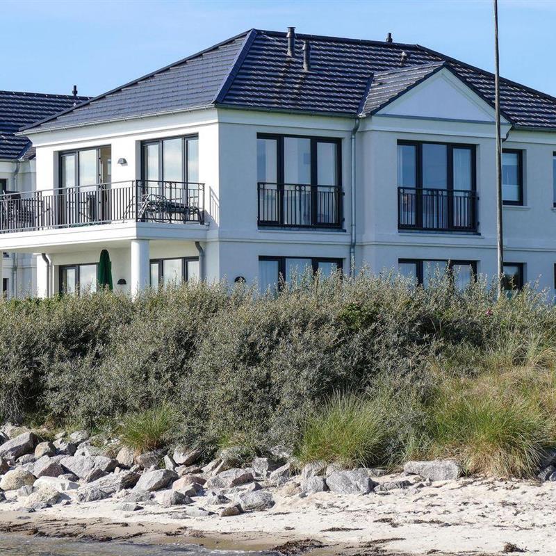 Ferielejlighed - 4 personer -  - Fehmarnsund - 23769 - Fehmarn
